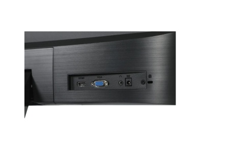 Монитор 23.8" Asus VZ24EHE черный IPS LED 1ms 16:9  250cd 1920x1080 75Hz VGA HDM фото