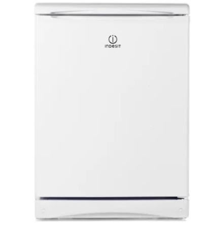 Холодильник INDESIT TT 85 белый фото