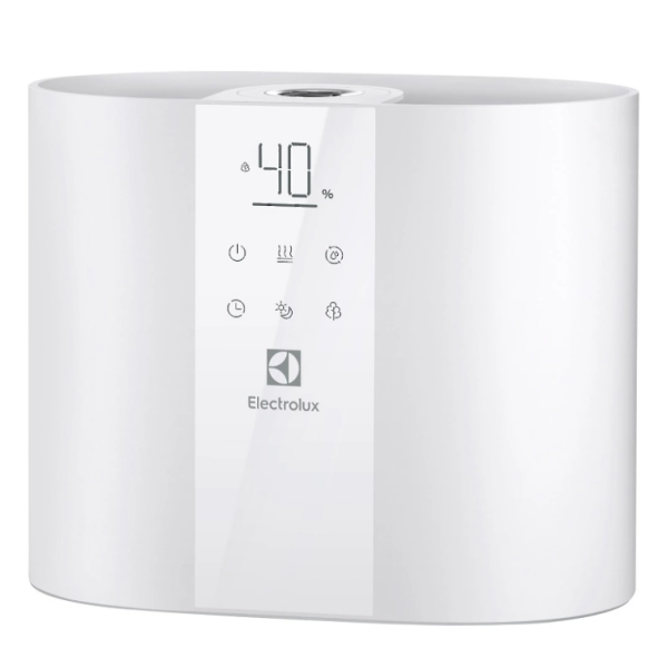 Увлажнитель воздуха ELECTROLUX EHU-6115D белый фото