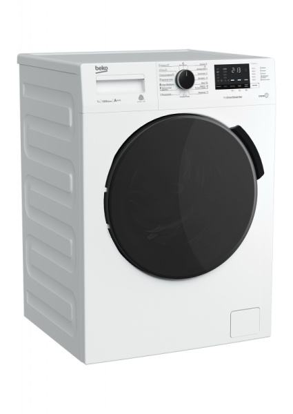 Стиральная машина BEKO RSPE78612W фото