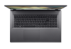 Ноутбук Acer Aspire 3 A317-55P-341F 17.3"FHD(1920x1080) IPS/Core i3 N305 8c/16Gb/512Gb SSD/Intel UH фото