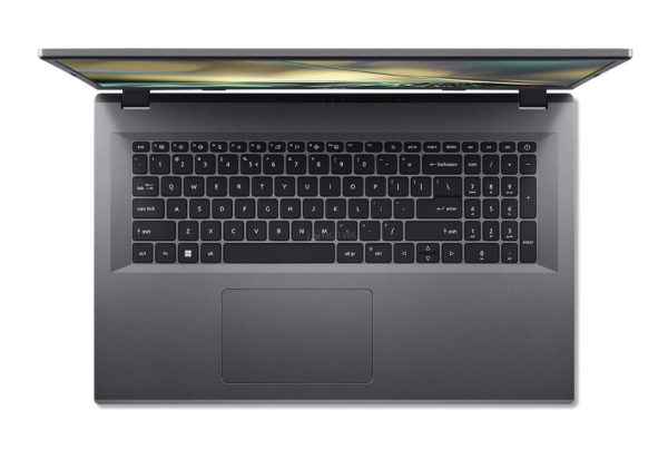 Ноутбук Acer Aspire 3 A317-55P-341F 17.3"FHD(1920x1080) IPS/Core i3 N305 8c/16Gb/512Gb SSD/Intel UH купить ЦИТ Ноутбук Acer Aspire 3 A317-55P-341F 17.3"FHD(1920x1080) IPS/Core i3 N305 8c/16Gb/512Gb SSD/Intel UH фото