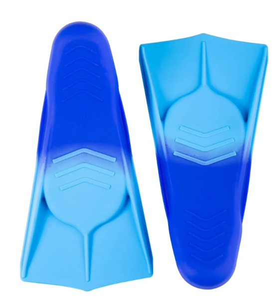 Ласты тренировочные 25DEGREES Pooljet Navy/Blue 25D21001, XL (42-44) фото