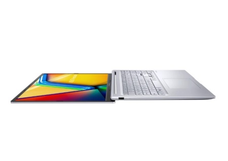 Ноутбук Asus Vivobook 16X M3604YA-MB240 16"WUXGA(1920x1200) IPS/Ryzen 5 7430U 6c/16Gb/512Gb SSD/AMD  фото