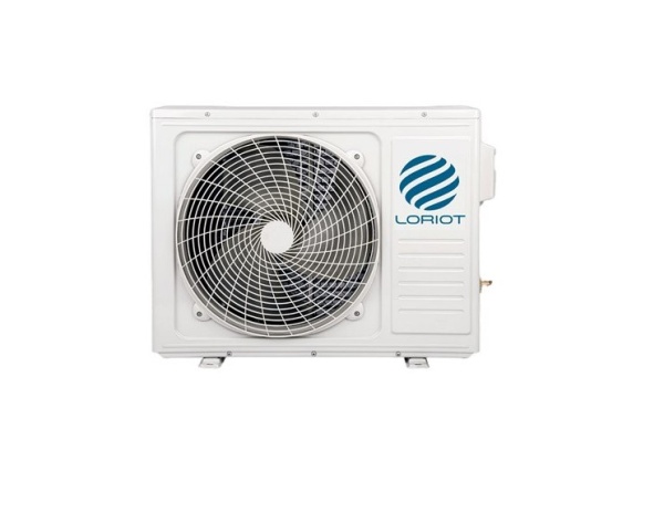 Кондиционер Loriot LAC-09AJ фото