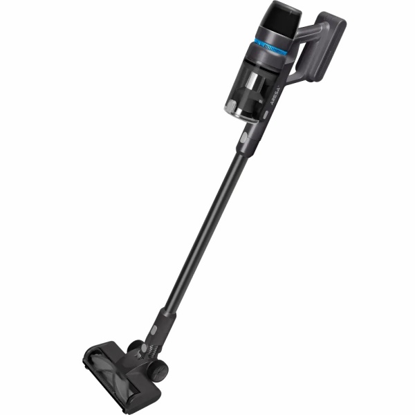 Вертикальный пылесос ARESA AR-4502 фото