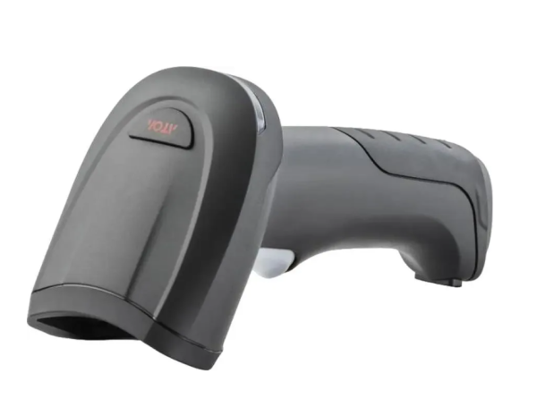 Сканер ШК АТОЛ SB3100 BT 2D (USB, черный) фото