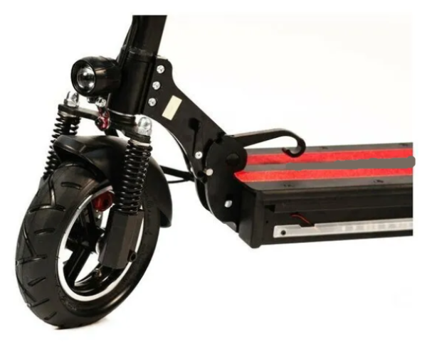 Электросамокат Kugoo Max Speed фото