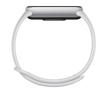 Фитнес-браслет Xiaomi Smart Band 10 Glacier Silver фото