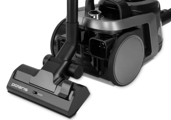 Пылесос POLARIS PVC 1909 фото