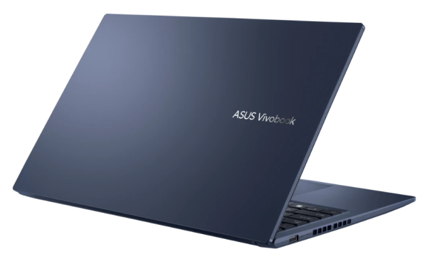 Ноутбук Asus Vivobook 15 X1502VA-BQ924 15.6"FHD(1920x1080) IPS/Core i7-13620H 10c/16Gb/512Gb SSD/Int фото