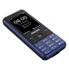Мобильный телефон PHILIPS XENIUM E182 DUOS BLUE фото