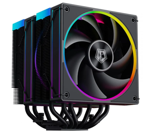Кулер для процессора ID-Cooling FROZN A620 ARGB 270W фото