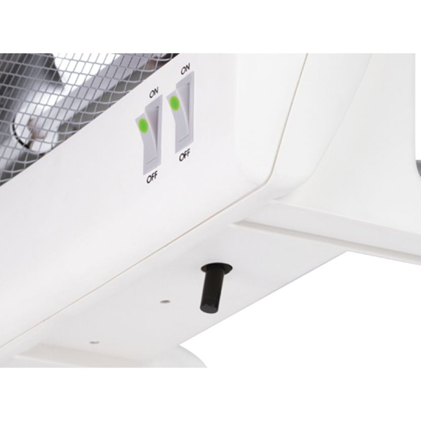 Обогреватель инфракрасный BALLU BHH/M-09M фото