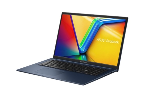 Ноутбук Asus Vivobook 17 X1704VA-AU1167 17.3"FHD(1920x1080) IPS/Core 5 120U 10с/16Gb/512Gb SSD/Intel фото