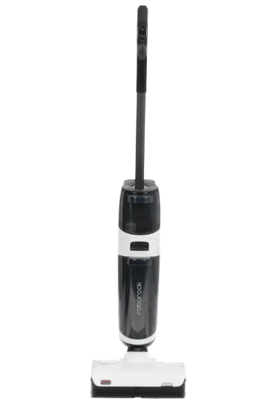 Вертикальный моющий пылесос ROBOROCK Dyad Pro (WD2H1A) фото