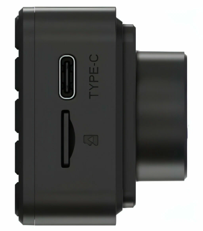 Видеорегистратор Navitel R285 2К черный фото