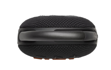 Колонка Bluetooth JBL CLIP 5 Черный фото