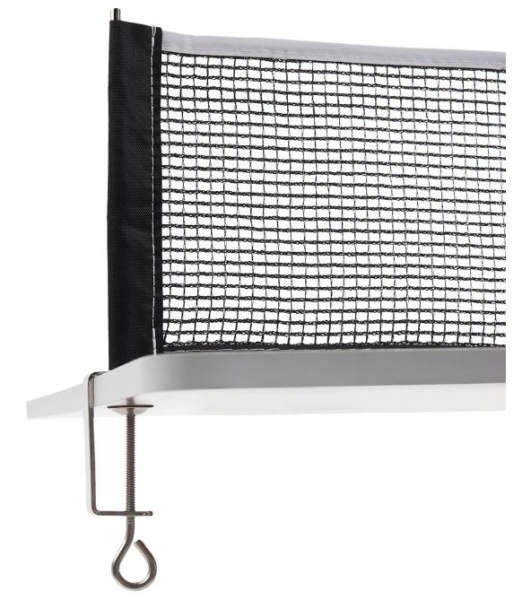 Набор н/т Roxel Admirer (2 ракетки + 3 мяча + сетка + чехол) фото