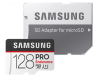 Карта памяти MicroSD 128GB Samsung Class 10 Pro Endurance UHS-I SDR104 (30/100 Mb/s) фото