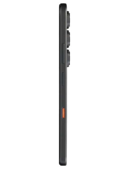 Смартфон Infinix Hot 70 Pro 8/256Gb Black (Черный) фото