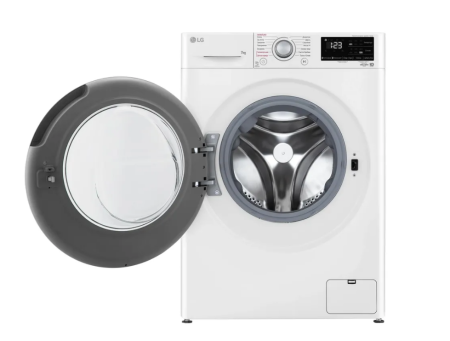 Стиральная машина LG F2V3HS4W фото