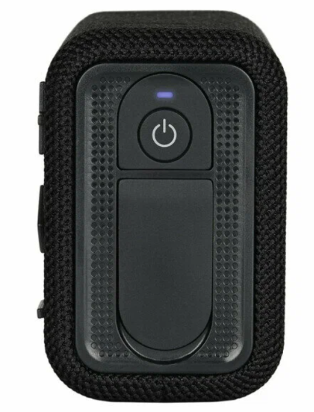 Колонка Bluetooth TFN Quadro Pro black Черный (TFN-BS03-02BK) фото