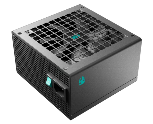 Блок питания Deepcool 500W GAMERSTORM PF500X  фото