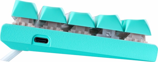 Клавиатура игровая Redragon Fidd RGB фото
