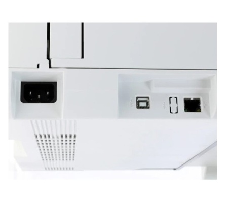 МФУ лазерное Pantum M7100DN фото