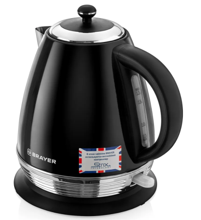Чайник BRAYER BR1006 фото