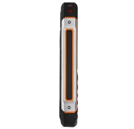 Мобильный телефон MAXVI R11 orange фото