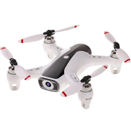 Квадрокоптер Syma W1 Pro фото