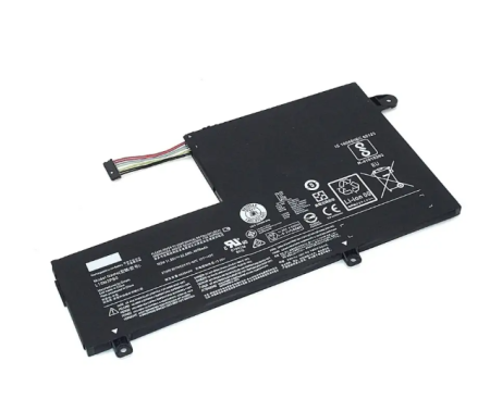 Аккумулятор для ноутбука Lenovo Ideapad 11.4V OEM L15L3PB0 фото
