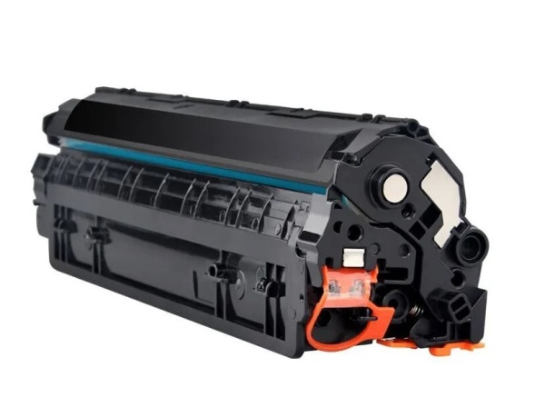 Картридж EasyPrint LH-CE285AL для HP LJ P1005/1505/Pro 1102/LBP6000 (2500 стр.) с чипом CB435A/CB436 фото