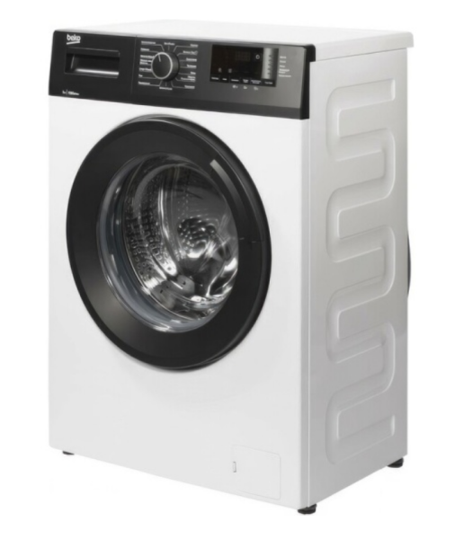 Стиральная машина BEKO WHE6512ZBW фото