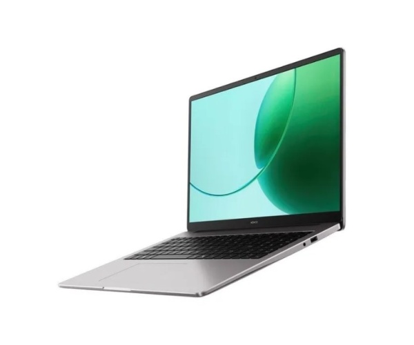 Ноутбук Honor MagicBook X16 5301APLM 16"WUXGA(1920x1200) IPS/Ryzen 5 6600H 6c/16Gb/512Gb SSD/AMD Rad фото