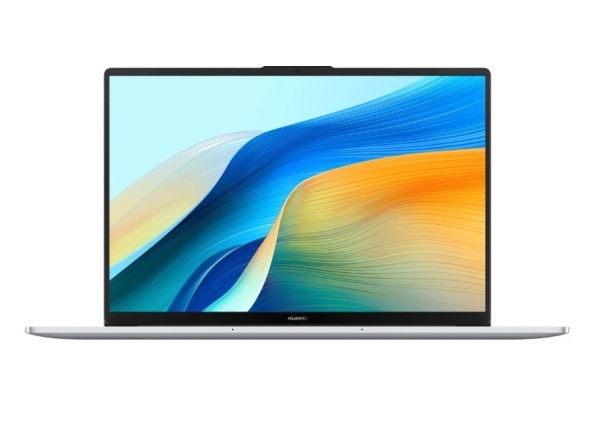 Ноутбук Huawei MateBook D16 53014MUA 16"FHD(1920x1080) IPS/Core i5-13420H 8c/16Gb/1Tb SSD/Intel UHD  фото