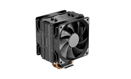 Кулер для процессора Deepcool GAMMAXX 400 EX Soc-1366/115X/1700/AM4/AM3/+/AM2/+/FM2/+/FM1 4pin 180W фото