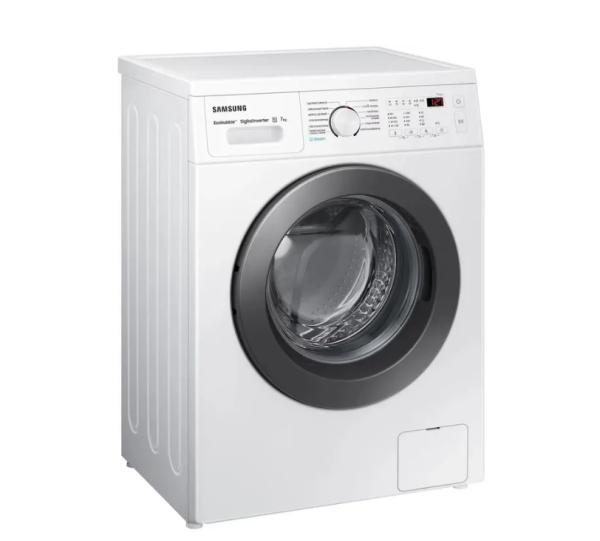 Стиральная машина SAMSUNG WW70AG4S21VE* фото