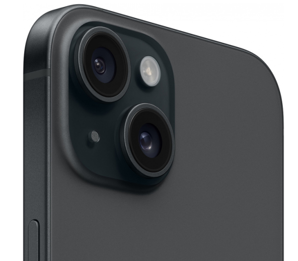 Apple iPhone 15 256GB Black (Черный) (без RuStore) купить ЦИТ Apple iPhone 15 256GB Black (Черный) (без RuStore) фото