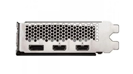 Видеокарта PCI-E 6Gb MSI NV RTX 3050 GAMING X 6G 96bit GDDR6 1507/14000 HDMI/DP/HDCP RTL фото