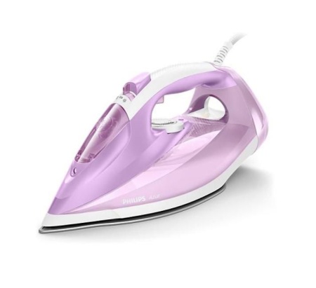 Утюг PHILIPS GC4533/37 + насадка для деликатных тканей фото