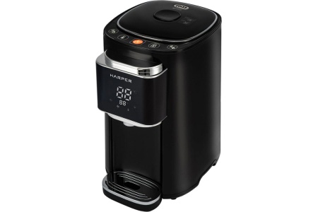 Термопот HARPER HTP-5T01 черный фото