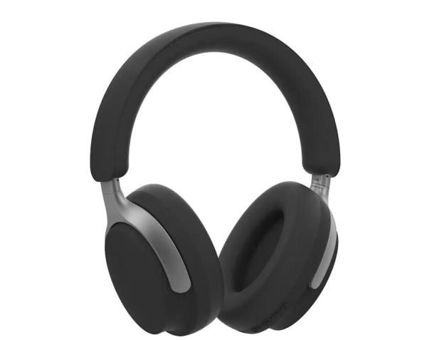 Беспроводные bluetooth наушники PERO BH06 Black, полноразмерные PWH-BH06BL фото