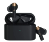 Беспроводные bluetooth наушники 1MORE PistonBuds Pro Q30 черные (EC305-black) фото