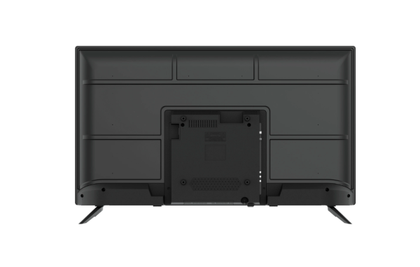 Телевизор LED BBK 40" 40LEM-1057/FT2C FULL HD фото