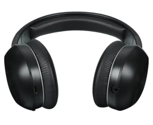 Беспроводные bluetooth наушники Edifier W600BT Черный фото