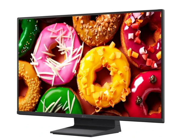 Телевизор LED LG 27" 27LB70006LA FULL HD 60Hz Smart TV WebOS фото
