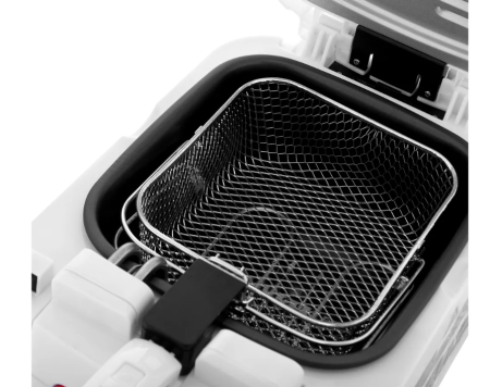 Фритюрница BRAYER BR2830 фото